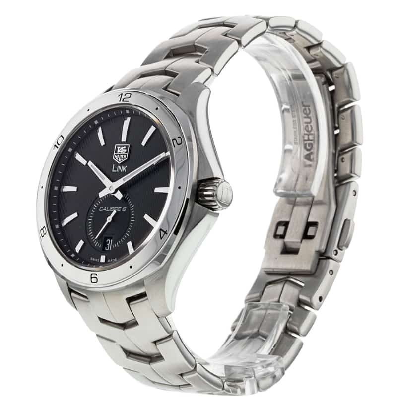 Tag Heuer Link WAT2110.BA0950